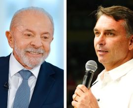 Imagem de Rio Verde deu vantagem de 43 mil votos a Flávio no primeiro turno; o que esperar da decisão de domingo?