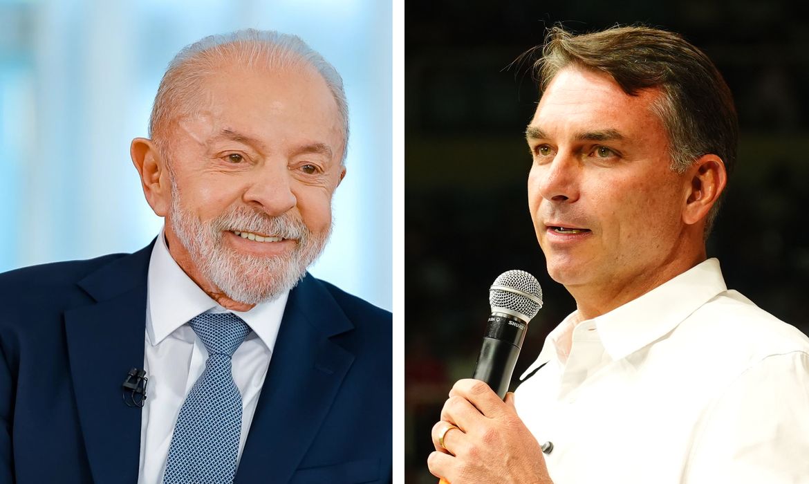 Imagem de Rio Verde deu vantagem de 43 mil votos a Flávio no primeiro turno; o que esperar da decisão de domingo?