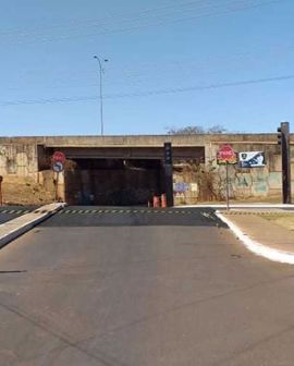 Imagem de AMT informa: túnel da Renovação fechado para recapeamento