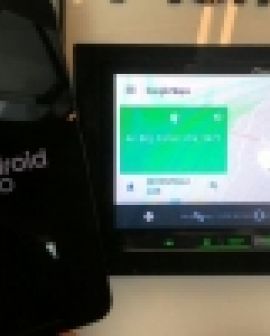 Imagem de Android Auto será liberado no Brasil no começo de abril