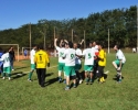 Imagem de Equipe Amigos vence 1º Society da Aprofe