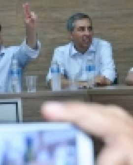 Imagem de Marconi determina fim de remédios para pacientes de leucemia