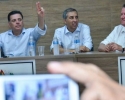 Imagem de Marconi determina fim de remédios para pacientes de leucemia