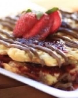 Imagem de Final de semana gastronômico com Food Trucks em Rio Verde