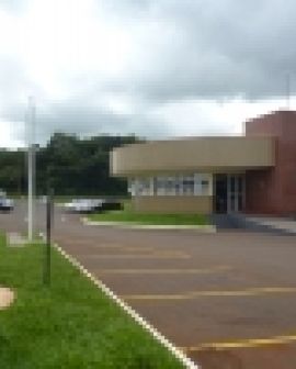 Imagem de Hurso completará dois anos