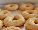 Imagem de Receita do dia: Rosquinha de polvilho