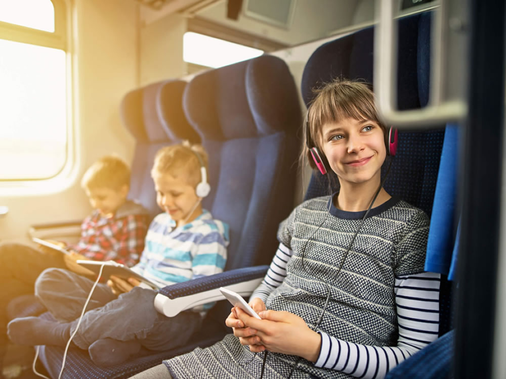 Imagem de Justiça simplifica exigências para viagens de crianças e adolescentes no Brasil