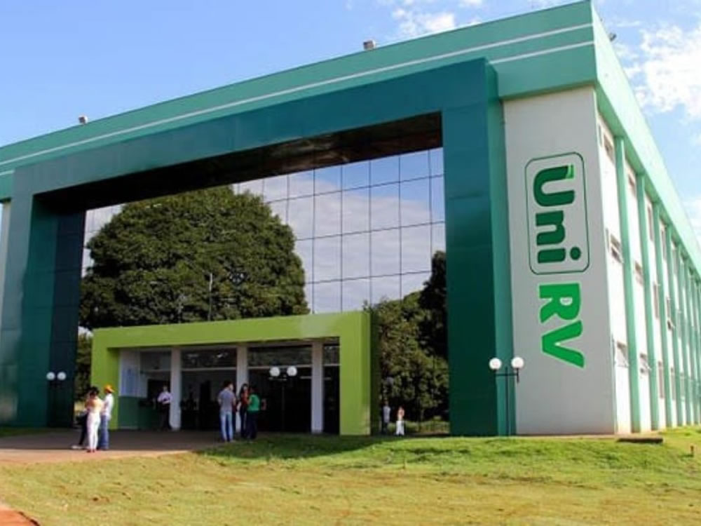 Imagem de UniRV abre inscrição para o Vestibular de Medicina 2020
