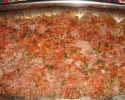 Imagem de Pavê & Comê: Kafta na Bandeja