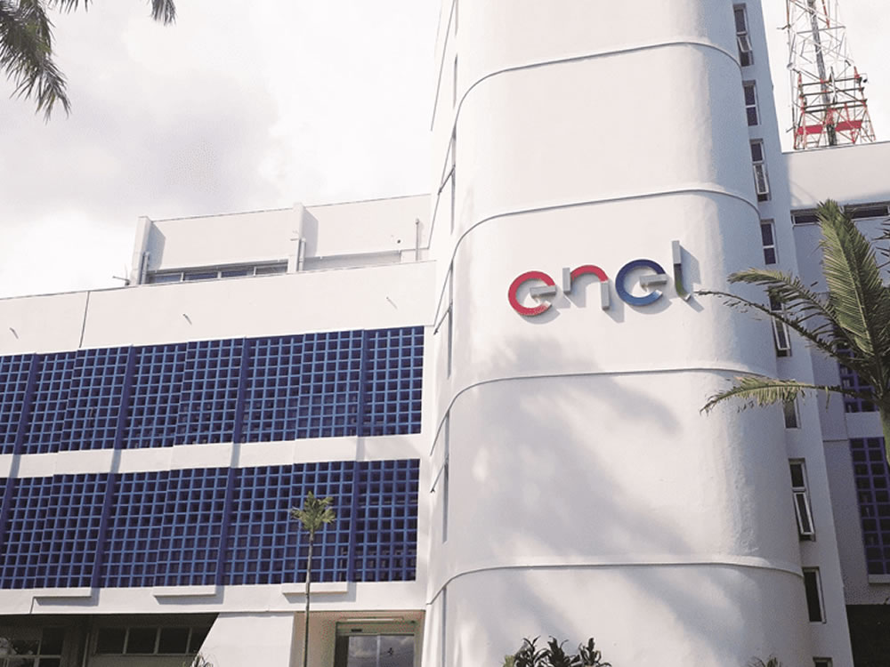 Imagem de Enel cobrou de Goiás dinheiro que não tinha direito