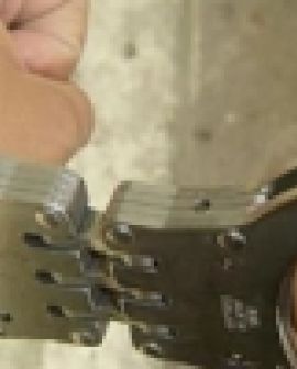 Imagem de Preso com arma e drogas no Bairro Martins