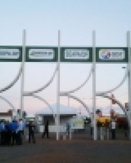 Imagem de BASF apresentará novas tecnologias