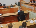 Imagem de Sessão da Câmara teve aprovação de vários projetos