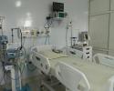 Imagem de Hospital Presbiteriano Dr. Gordon reativa UTI