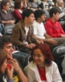 Imagem de Prefeitura convoca bolsistas