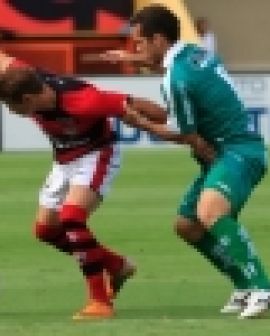 Imagem de Derrota com alívio