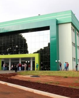 Imagem de UniRV prorroga aulas não presenciais até o dia 31 de dezembro
