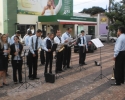 Imagem de FMC lança projeto 'Banda para o povo'