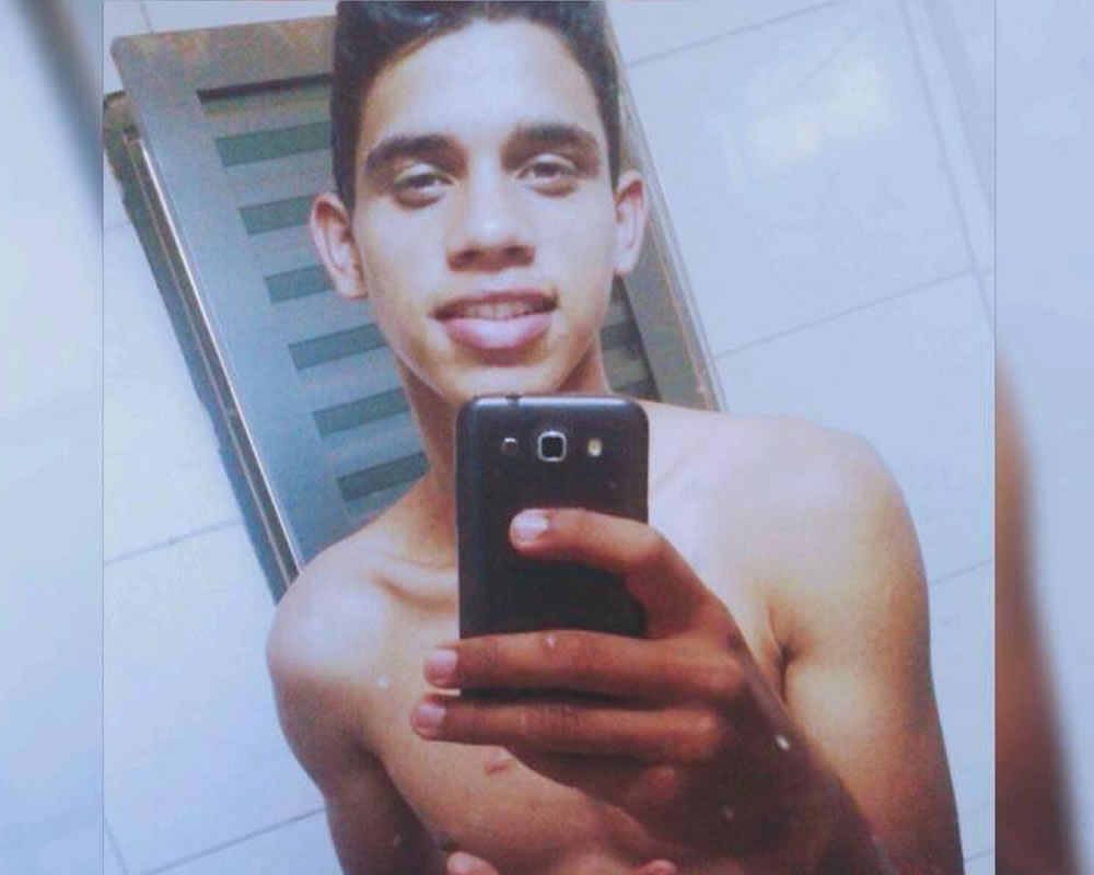Imagem de Polícia investiga morte de jovem que teve o corpo encontrado em cisterna