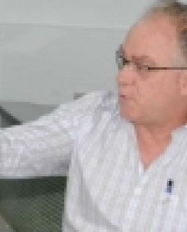 Imagem de Paulo do Vale desiste da vice de Juraci em 2012