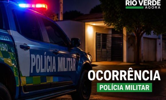 Imagem de Adolescente é levado à delegacia após agredir o próprio pai durante discussão