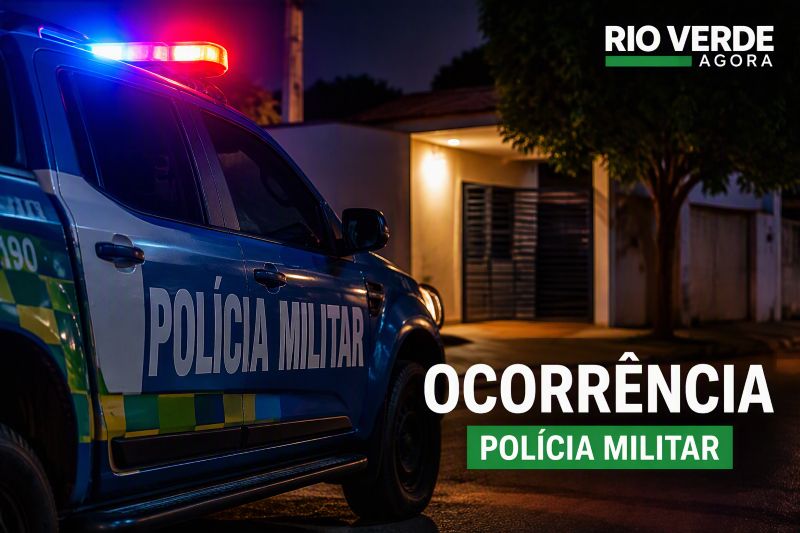 Imagem de Adolescente é levado à delegacia após agredir o próprio pai durante discussão