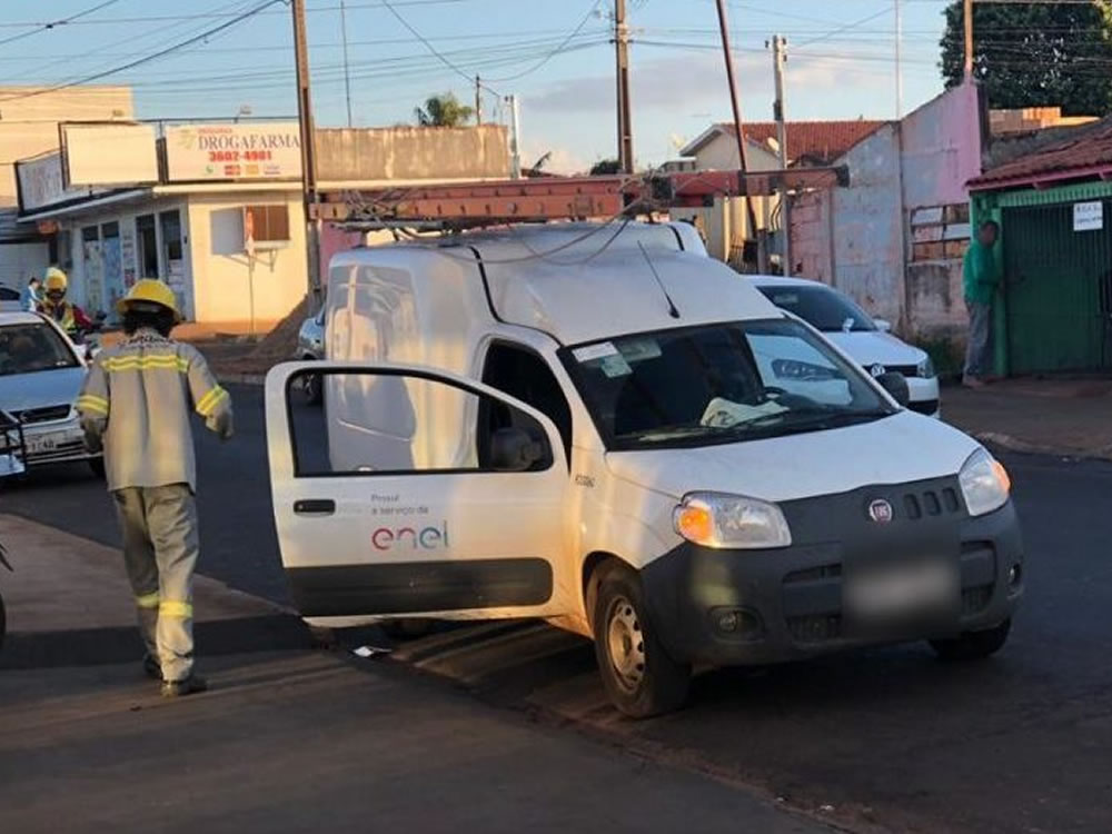 Imagem de Prestadores de serviço da Enel são presos por corrupção passiva em Rio Verde