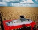 Imagem de Serviço contribui para agricultura de precisão