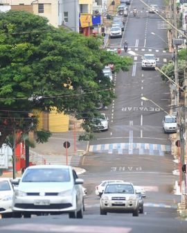 Imagem de Rio Verde tem retomada segura das atividades econômicas