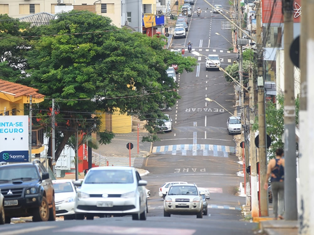 Imagem de Rio Verde tem retomada segura das atividades econômicas