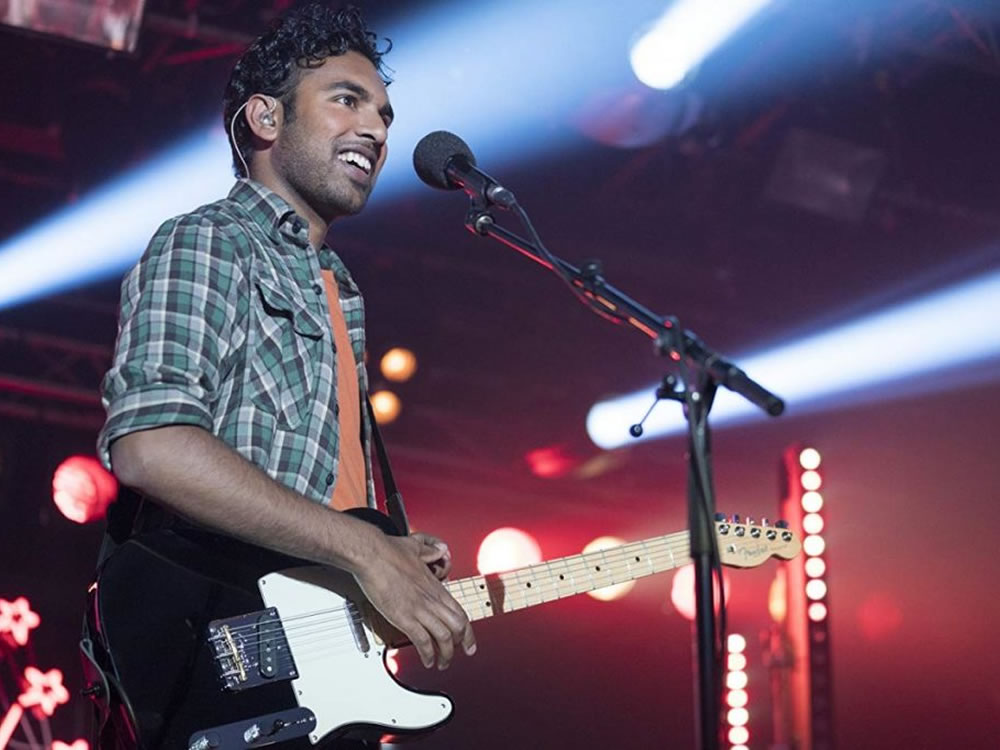 Imagem de Novo filme de Danny Boyle, ‘Yesterday’ ganha trailer oficial