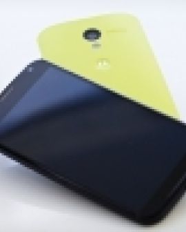 Imagem de Moto X pode ser lançado ainda neste mês