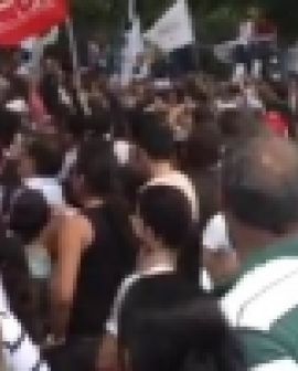 Imagem de Rede estadual de ensino entrará em greve na segunda