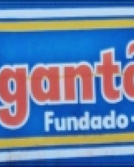 Imagem de Pancadaria no Gigantão