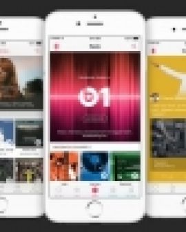 Imagem de Apple Music atinge 20 milhões de assinantes