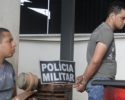 Imagem de Polícia prende homem que vendeu lava jato e voltou para roubar