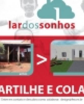 Imagem de Construindo sonhos