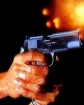 Imagem de Macumba assassinado na Vila Borges
