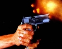 Imagem de Macumba assassinado na Vila Borges