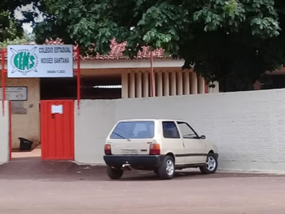 Imagem de Adolescente é apreendido após criar grupo para planejar ataque no Colégio, em Bom Jesus
