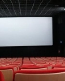 Imagem de Faculdade Objetivo recebe projeto cultural