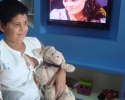 Imagem de Hospital Evangélico recebe brinquedos