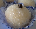 Imagem de Receita do dia: Beijinho
