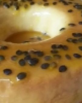 Imagem de Receita do dia: Pudim de maracujá