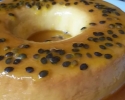 Imagem de Receita do dia: Pudim de maracujá
