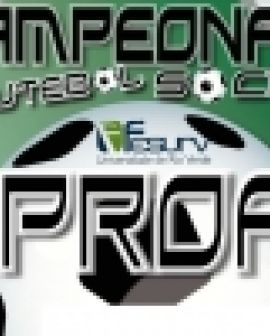 Imagem de IV Society da Aprofe – 8ªs de final