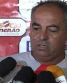 Imagem de Terceirona 2012: Jorge Saran é o técnico do Quirinópolis