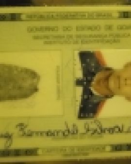 Imagem de Homem encontrado morto no DIMPE