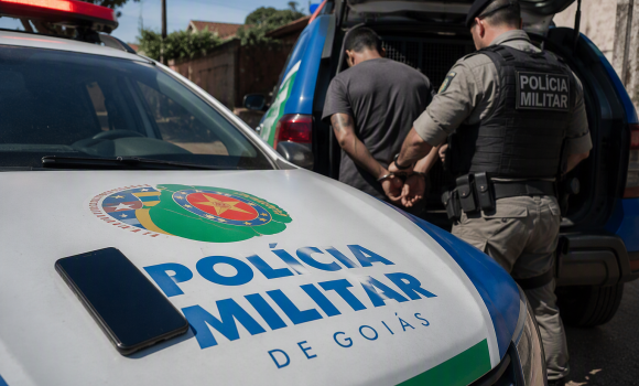 Imagem de Mulher relata ter sido agredida e ter celular levado pelo ex-companheiro em Rio Verde