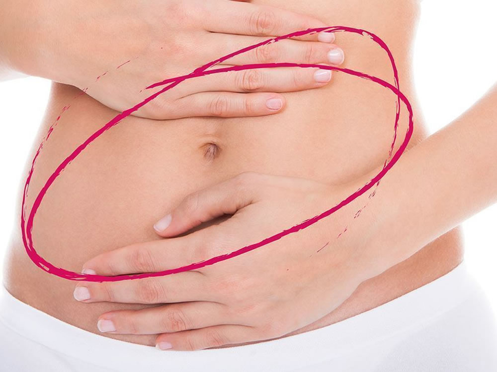 Imagem de Mioma: tumor quase sempre benigno que afeta o útero mais de 5 a cada 10 mulheres em idade fértil
